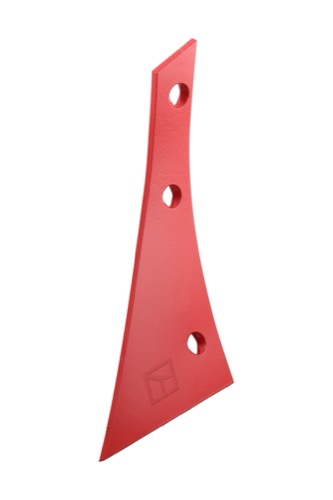 33.0075 Pflugteil Streichblech-Vorderteil - links (6773257) Cover Image 33.0075 Pflugteil Streichblech-Vorderteil - links (6773257) passend für Pöttinger Cover Image