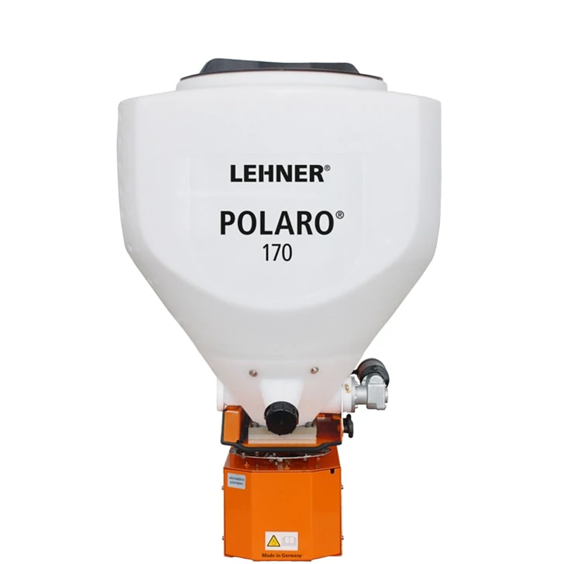 Salzstreuer Lehner Polaro 170 l Salzstreuer Lehner Polaro 170 l