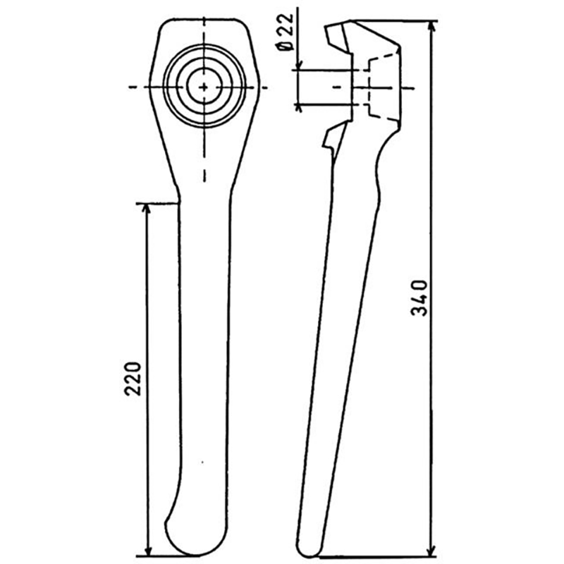 Zinken Kegelf. Links Zinken Kegelf. Links