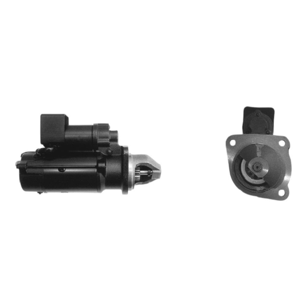 MAHLE Anlasser, Starter