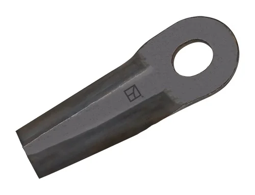 Rotorklinge 128x37mm passend für Taarup Rotorklinge 128x37mm passend für Taarup 80-222