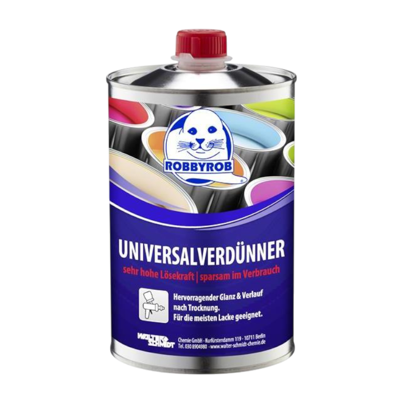 Universal Verdünnung 1L Universal Verdünnung 1L