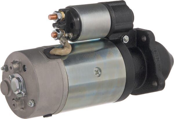 Mahle 24 V Anlasser 4 kW (IS0626) img_2 Mahle 24 V Anlasser 4 kW (IS0626) bild_2