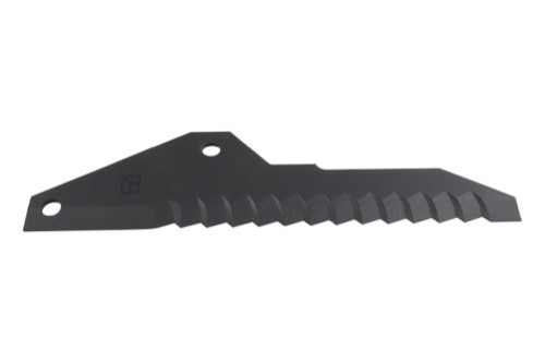 Ladewagenmesser 420mm – 85-165 Ladewagenmesser 420mm, OEM Mengele:02.035.746