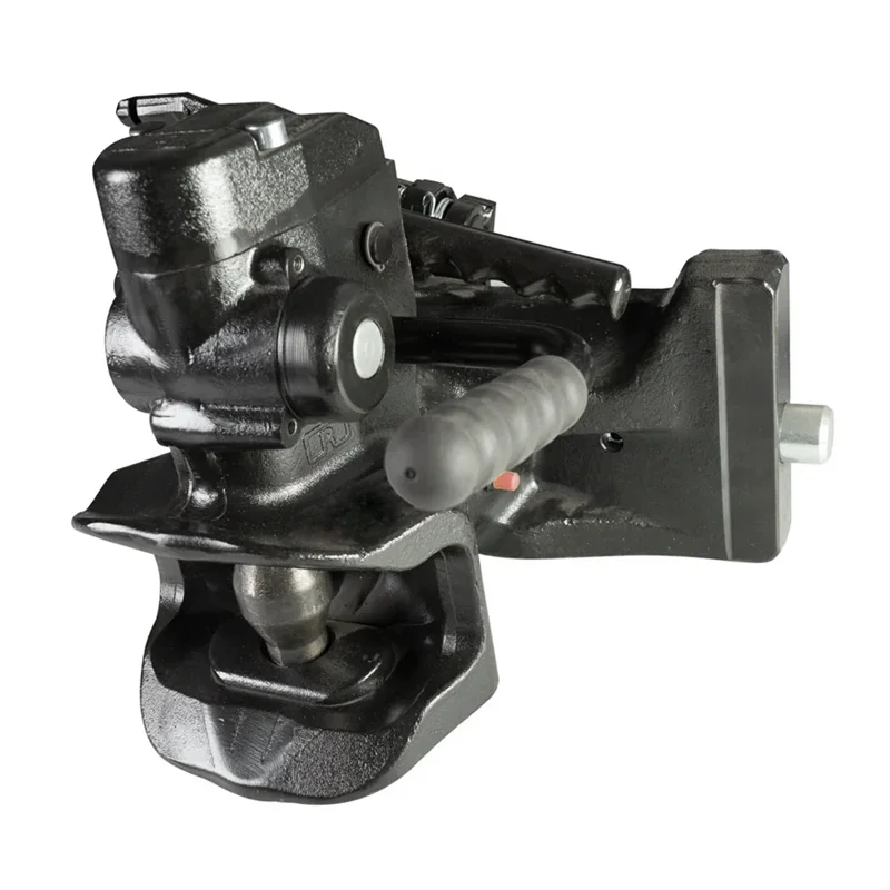 Anhängekupplung Rockinger RO865D1030 309 mm 