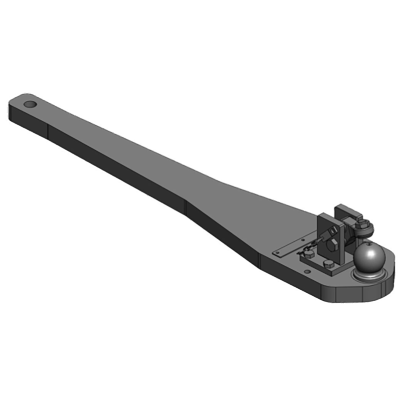 Scharmüller Einsatz Standard #00.960.400.0-A17 Scharmüller Einsatz Standard #00.960.400.0-A17