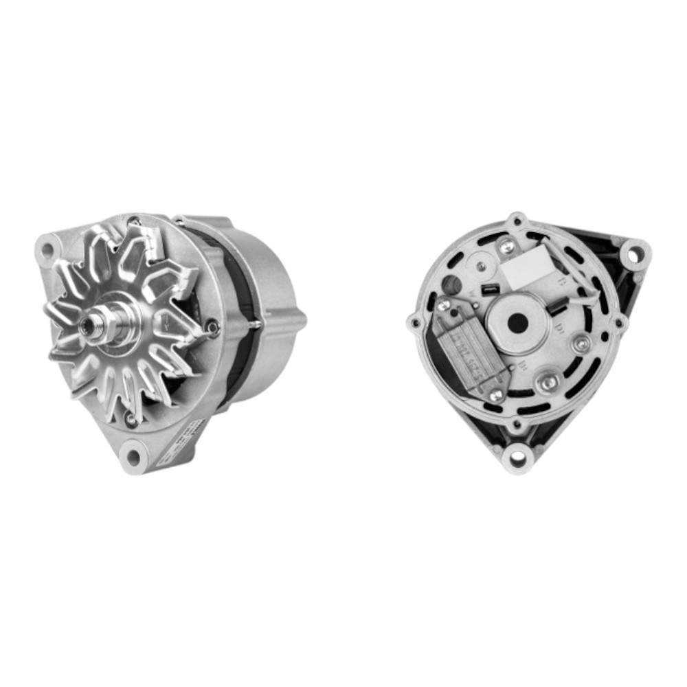 MAHLE Lichtmaschine, Generator 3838922071283