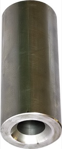 Einschweißbuchse für Zinken mit Gewinde M22 – 18100-31 Einschweißbuchse für Zinken mit Gewinde M22, Artikelnummer 18100-31
