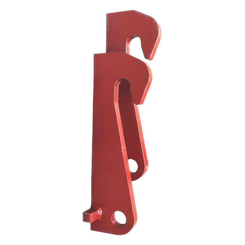 Koppelplatten-Satz für Teleskoplader für Claas-Scorpion Koppelplatten-Satz für Teleskoplader für Claas-Scorpion
