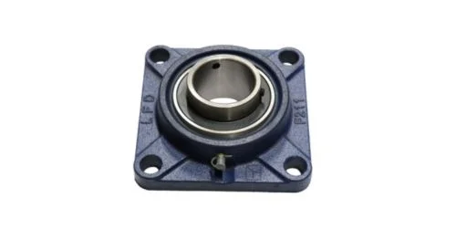 Industriehof Scherenbostel | Spannlager UCF - Ø60 (31-ucf212)