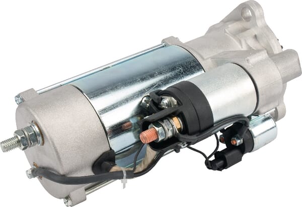 Mahle 12 V Anlasser 6,5 kW (IS1182) img_2 Mahle 12 V Anlasser 6,5 kW (IS1182) bild_2