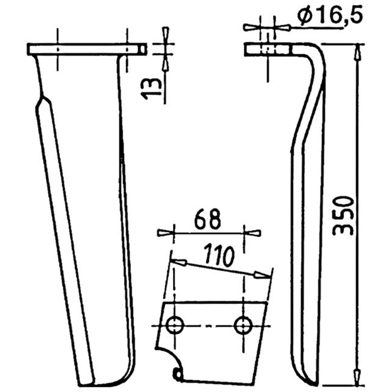 Kreiseleggenzinken Lh 101+1000+Belrecolt Kuhn Kreiseleggenzinken Lh 101+1000+Belrecolt Kuhn