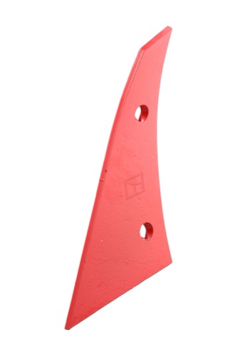 Streichblech-Vorderteil links passend für Vogel und Noot (PR7.000.04)