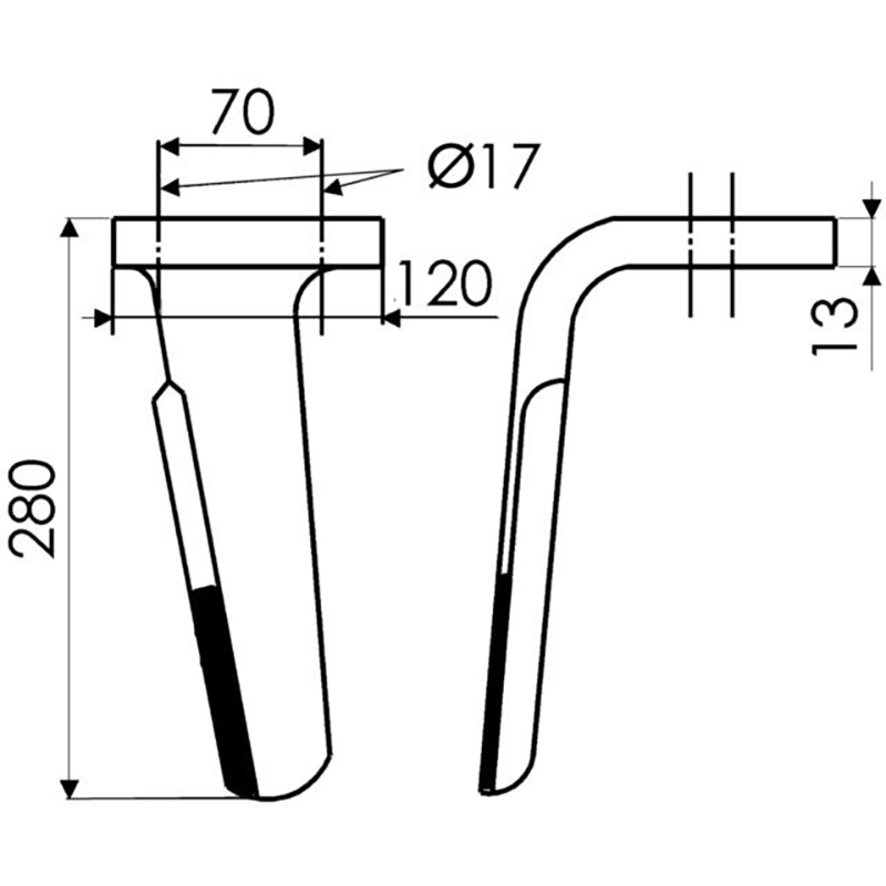 Kreiseleggenzinken Kuhn Kreiseleggenzinken Kuhn