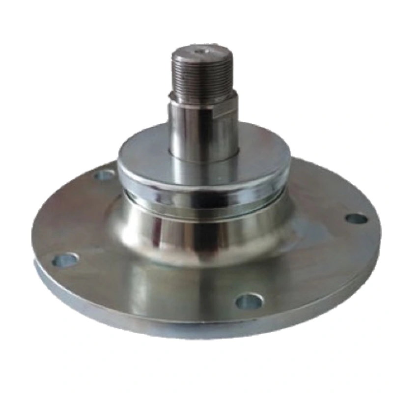 Lager Scheibeneggen passend für Lemken Rechtsgewinde