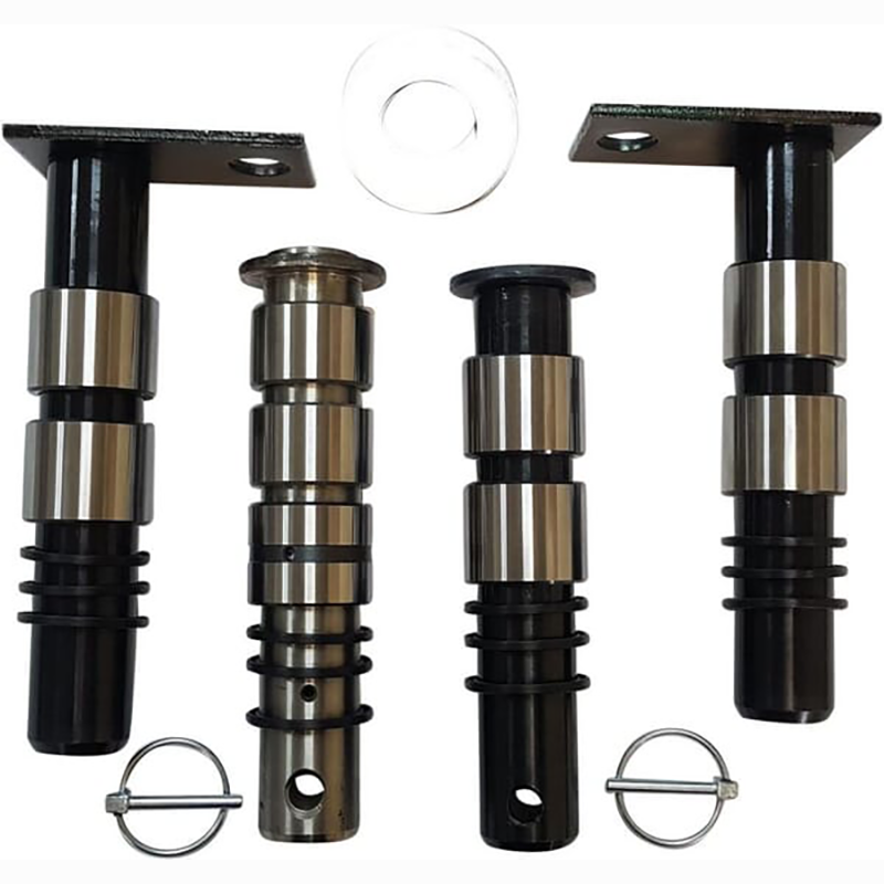 PBKUBKH101 Bolzen- und Buchsensatz PBKUBKH101 Bolzen- und Buchsensatz