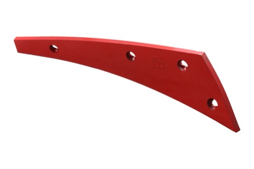 Streichblech-Streifen rechts passend für Kverneland (KK083214)