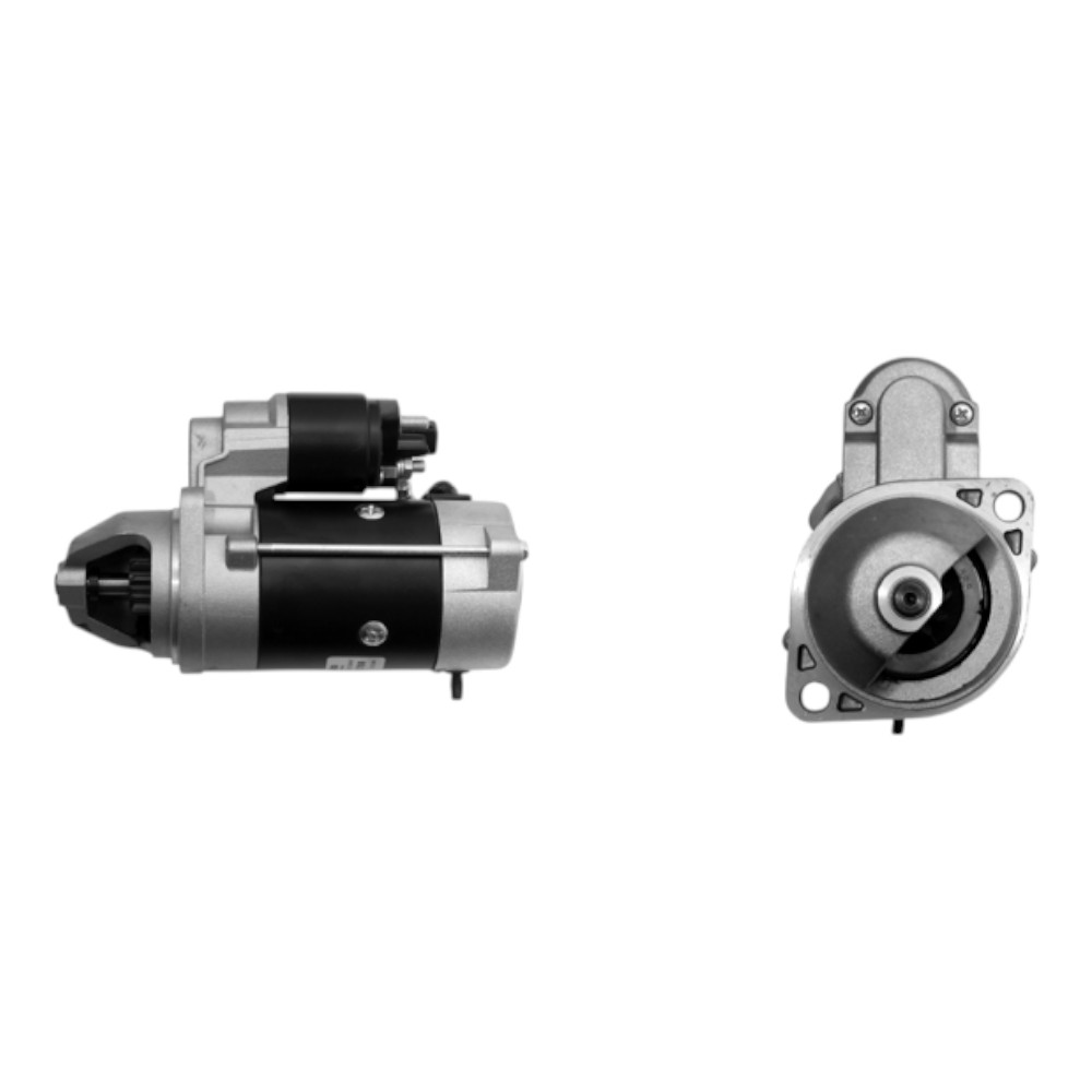 MAHLE Anlasser, Starter