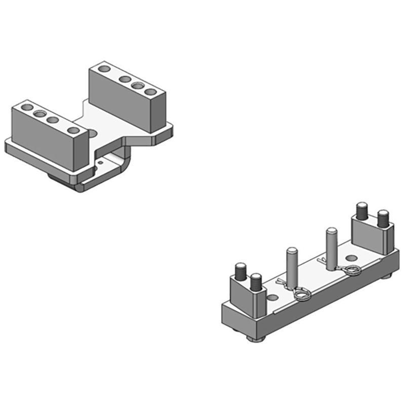 Scharmüller Zugpendel Nachrüstsätze #00.826.70.0-A11 Anhängetechnik Scharmüller Zugpendel Nachrüstsätze #00.826.70.0-A11