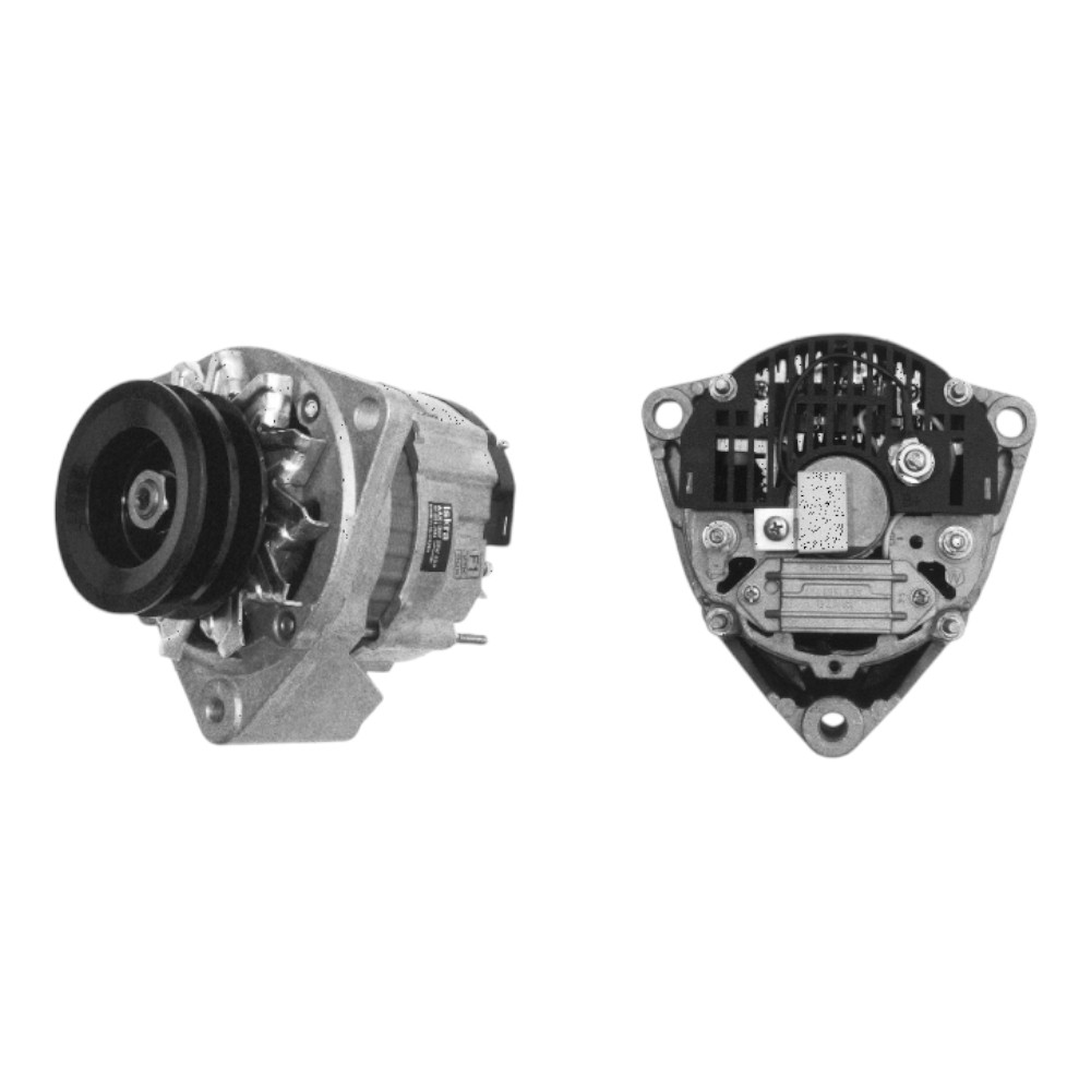 MAHLE Lichtmaschine, Generator 3838922053180 MAHLE Lichtmaschine, Generator 3838922053180