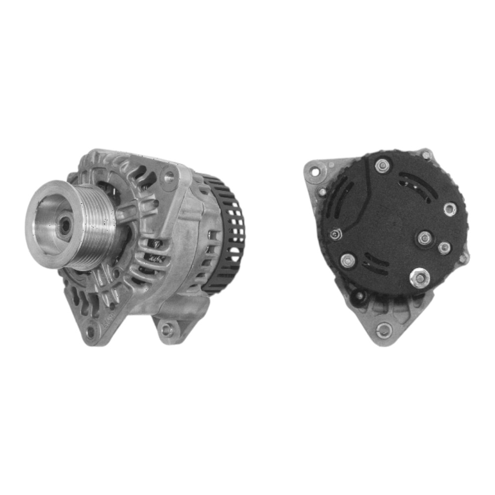 MAHLE Lichtmaschine, Generator 3838922058581 MAHLE Lichtmaschine, Generator 3838922058581