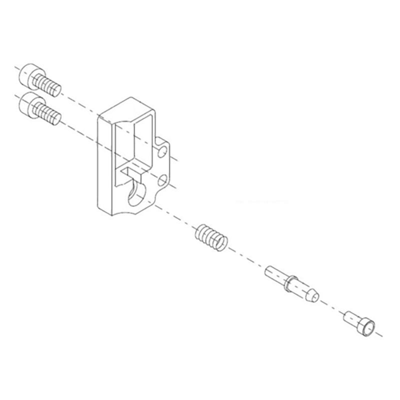 Scharmüller Anzeigeeinheit-Set A11 (bis 10/98) #02.480.410 Ersatzteil Scharmüller Anzeigeeinheit-Set A11 (bis 10/98) 02.480.410