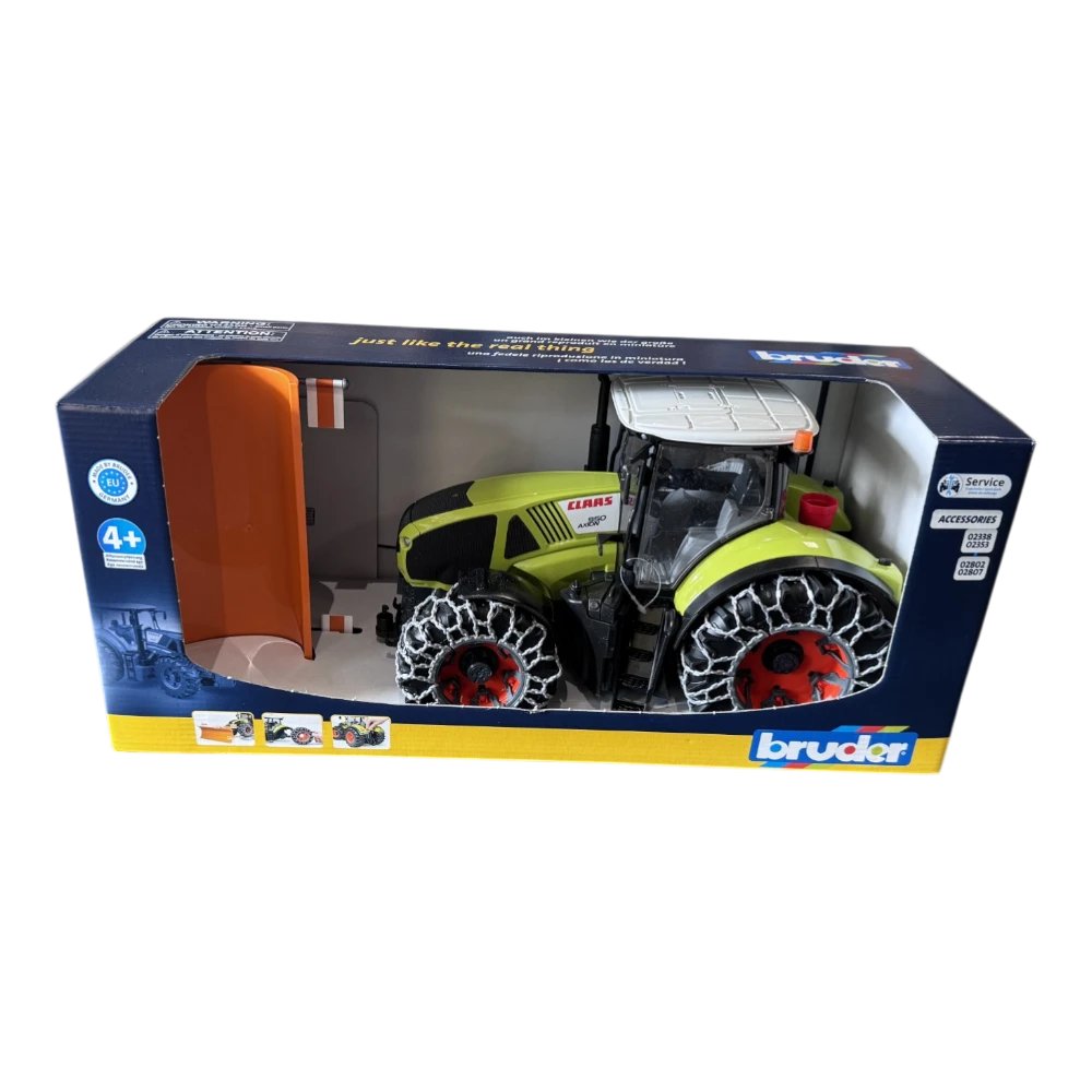Bruder Spielzeug – Realistische Fahrzeuge für Kinder Bruder Spielzeug robuste Fahrzeuge für drinnen und draußen
