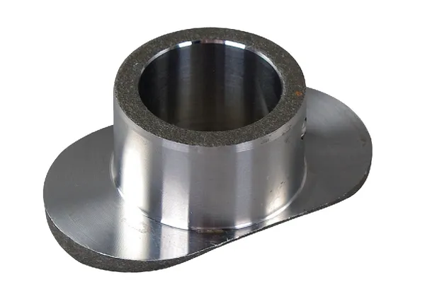 Sattelhülse unten Rockinger ROE70512 für Kupplungsbaureihe RO850 31mm Sattelhülse unten Rockinger ROE70512 für Kupplung RO850 31mm