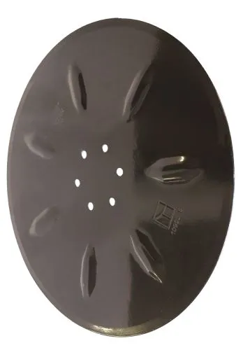 Sechscheibe glatt Lemken|Niaux P133599 Industriehof Scherenbostel