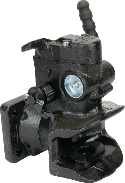 Anhängekupplung Rockinger RO855B40300 Flansch Anhängekupplung Rockinger RO855B40300 Flansch