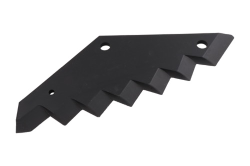 Futtermischwagenmesser - Hartmetallbeschichtet – 70-360 Futtermischwagenmesser - Hartmetallbeschichtet, OEM Trioliet:32354 / 05819