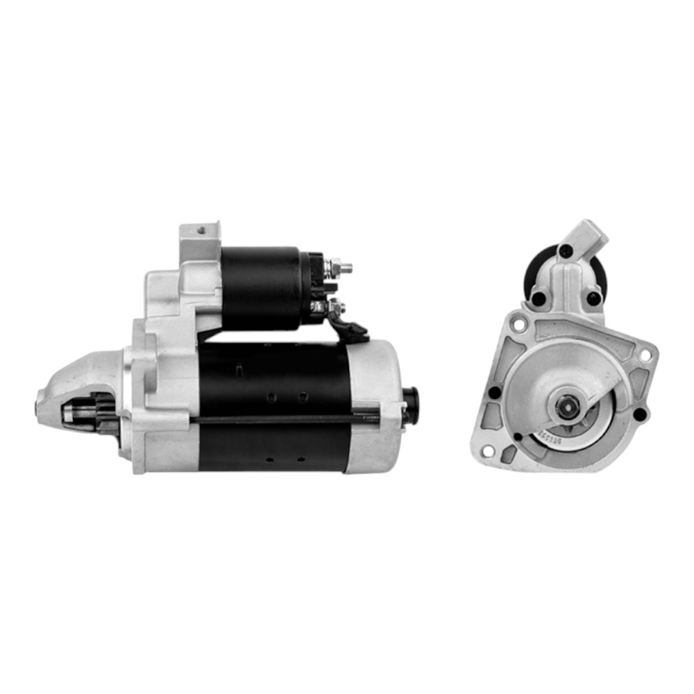 MAHLE Anlasser, Starter