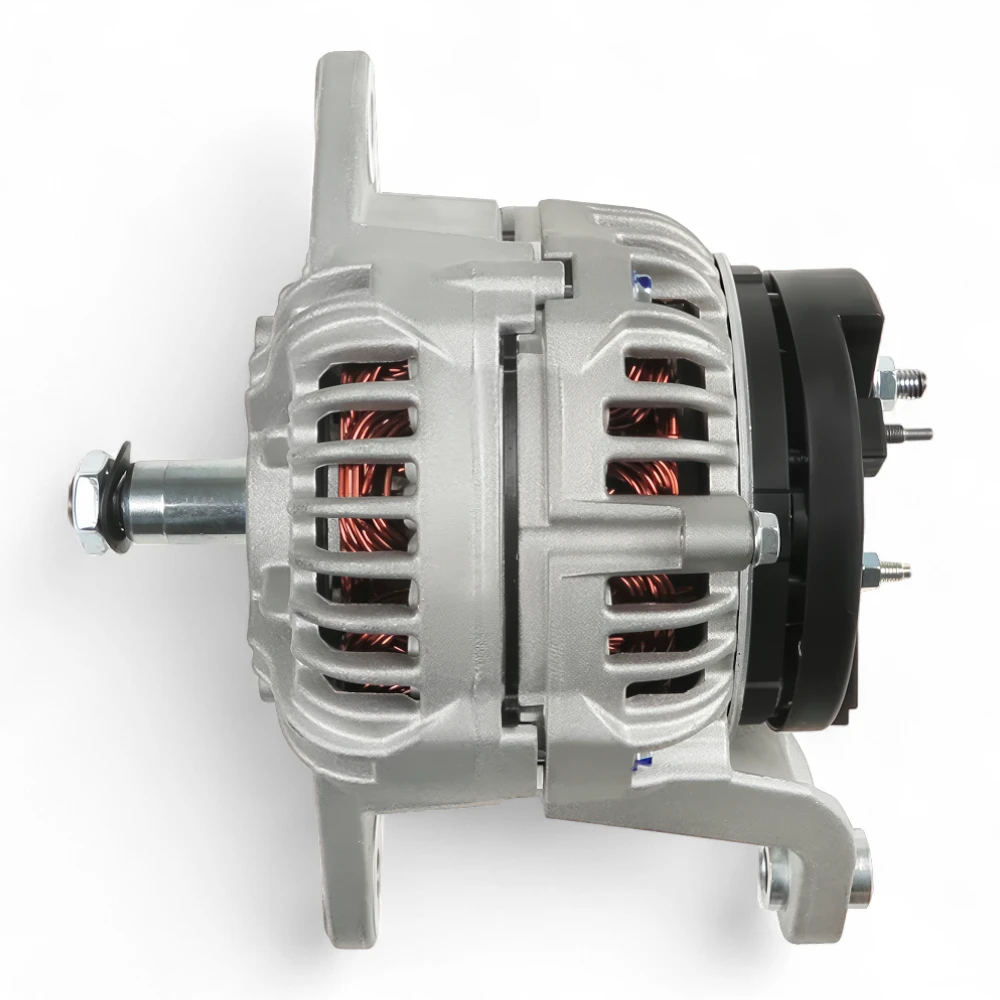 TEKKHUS Lichtmaschine, Generator 