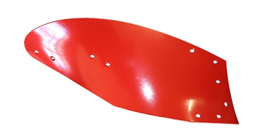 Streichblech-Hinterteil 12'' rechts passend für Kverneland (KK07328094) Streichblech-Hinterteil 12'' rechts passend für Kverneland (KK07328094)