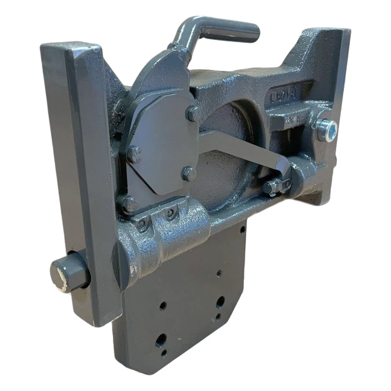 50er Kugelkopf Scharmüller für Fendt 50er Kugelkopf Scharmüller für Fendt