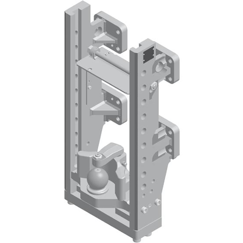 Rockinger Anhängebock #RO880L14300 Rockinger Anhängebock #RO880L14300