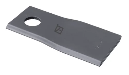 Rotorklinge 100x48mm passend für Pöttinger Rotorklinge 100x48mm passend für Pöttinger 80-131