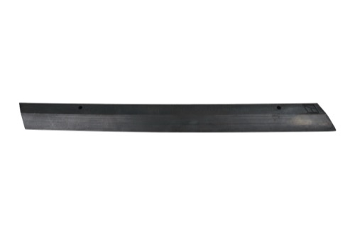 Seitenmesser 615mm - linke Ausführung, OEM Agrostroj:5002404