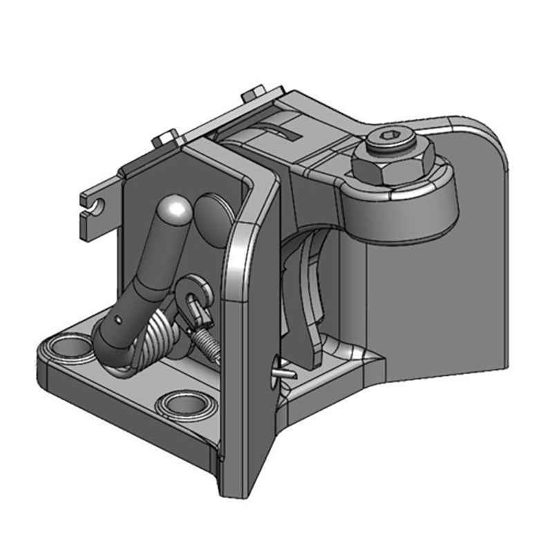 Scharmüller Verriegelungen #02.481.332-A02 Zubehör Scharmüller Verriegelungen #02.481.332-A02