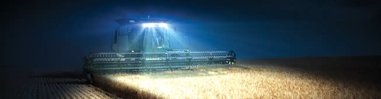 Fahrzeugelektrik | Beleuchtung voM LED-Scheinwerfer bis zur Rundumleuchte