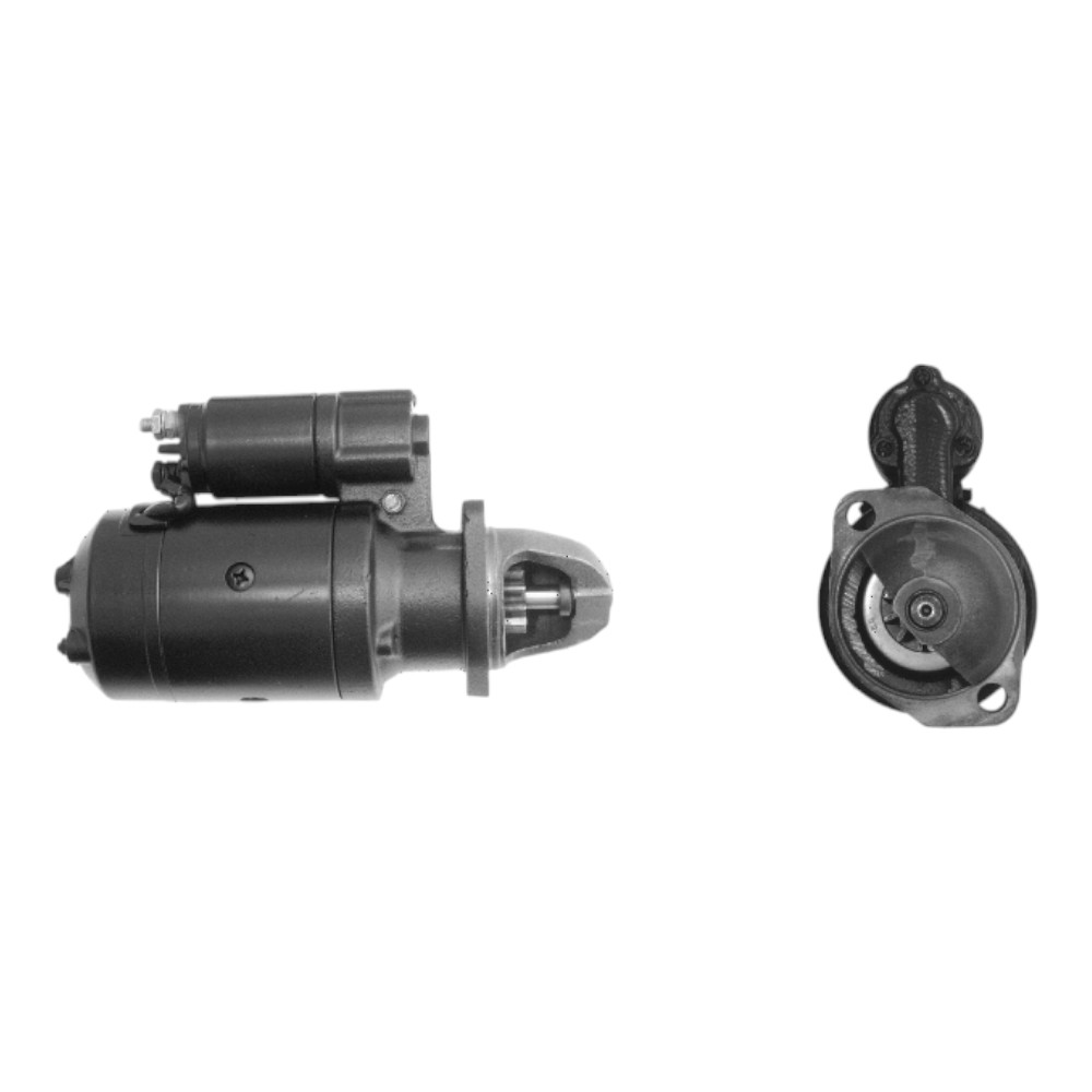 MAHLE Anlasser, Starter