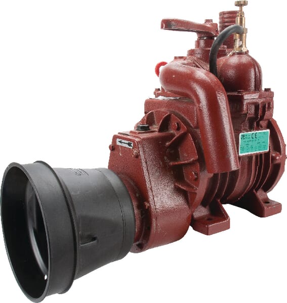 Battioni Pagani Kompressor für Güllewagen MEC 1600 M Battioni Pagani Kompressor für Güllewagen MEC 1600 M