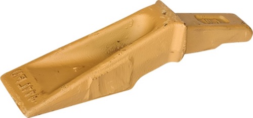 Baggerzahn, OEM Lehnhoff:411F