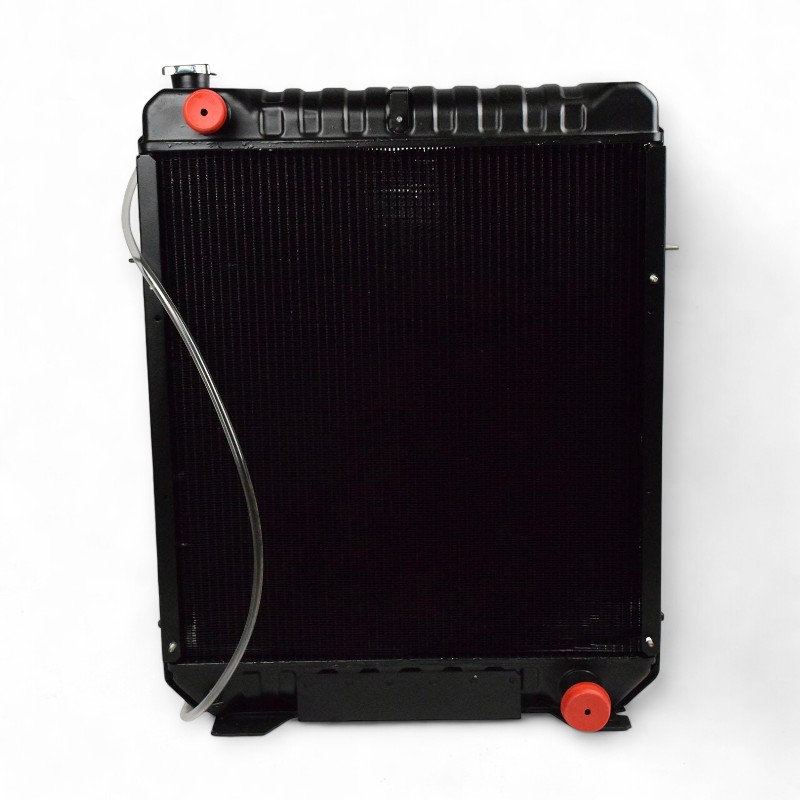 Kühler passend für Case IH 3226796EX, 3226796R91, 3226796R92 Kühler passend für Case IH 3226796EX, 3226796R91, 3226796R92