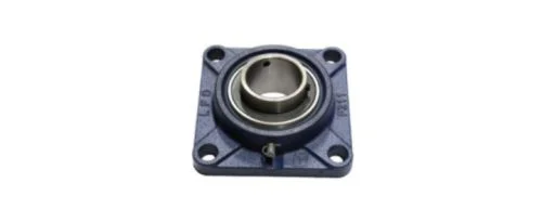 Industriehof Scherenbostel | Spannlager UCF - Ø35 (31-ucf307)