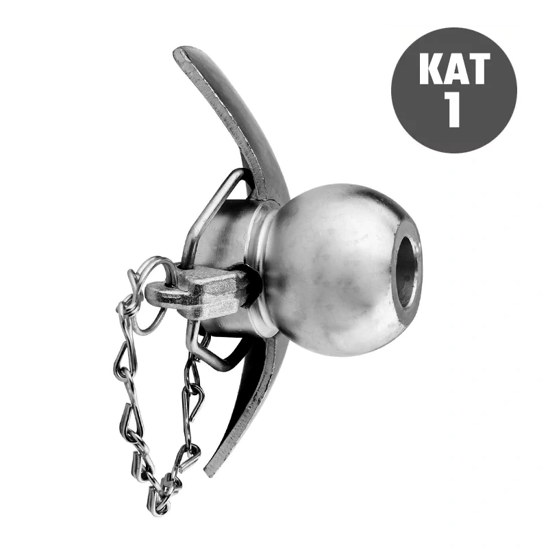 Fangprofil Kat 1 Fangprofil Kat 1