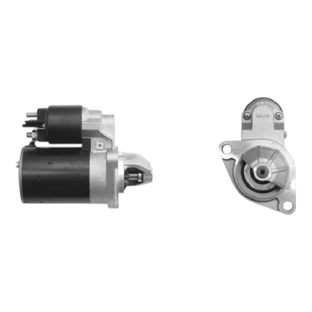 MAHLE Anlasser, Starter