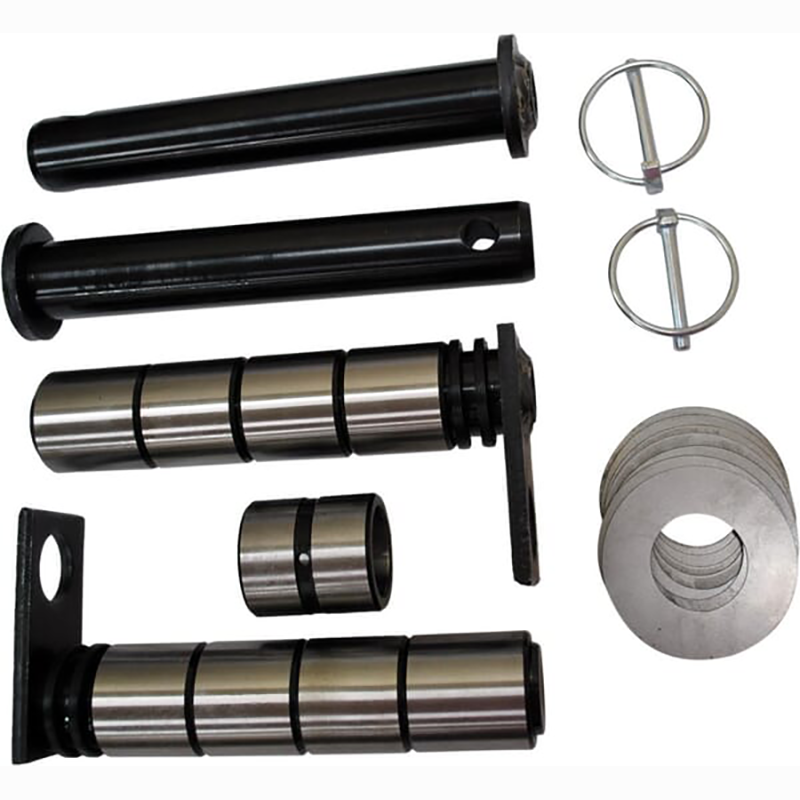 Bolzen- und Buchsensatz passend für KUBOTA KX41-3 KX41-3A KX41-3S KX41-3V Bolzen- und Buchsensatz passend für KUBOTA KX41-3 KX41-3A KX41-3S KX41-3V