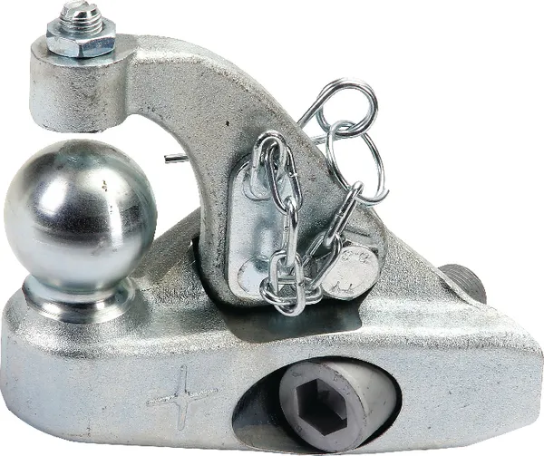 Scharmüller Zwangslenkungsteil Für K80®-Kugeleinsätze #00.520.65.0 Scharmüller Zwangslenkungsteil Für K80®-Kugeleinsätze #00.520.65.0