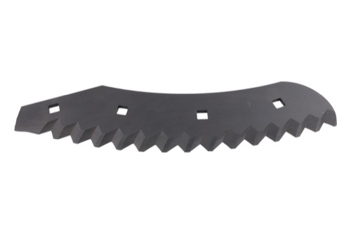 Futtermischwagenmesser - Hartmetallbeschichtet, OEM Penta:1005